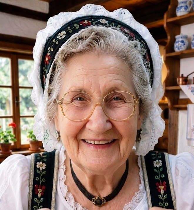 Vó Lila